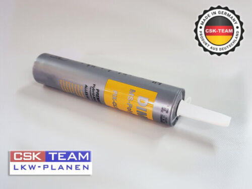 Montagekleber High Tack Hybrid / MS-Polymer Universalkleber starke Haftung